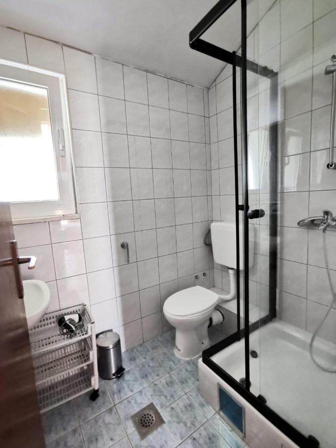 Apartman Dubravka 2 Orebić Eksteriør billede